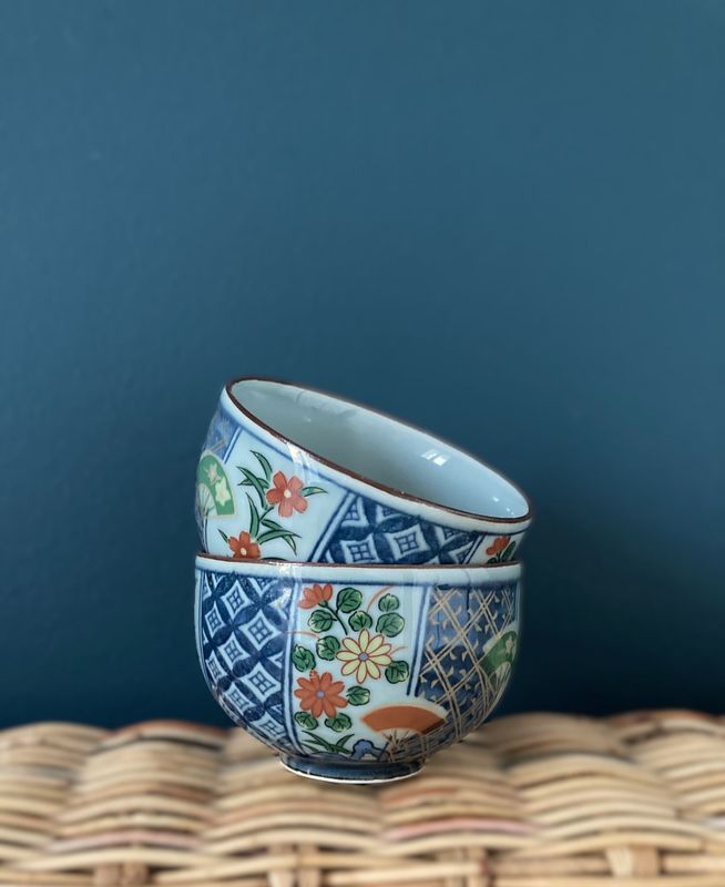 TASSES TROUVAILLE SECONDE MAIN ?