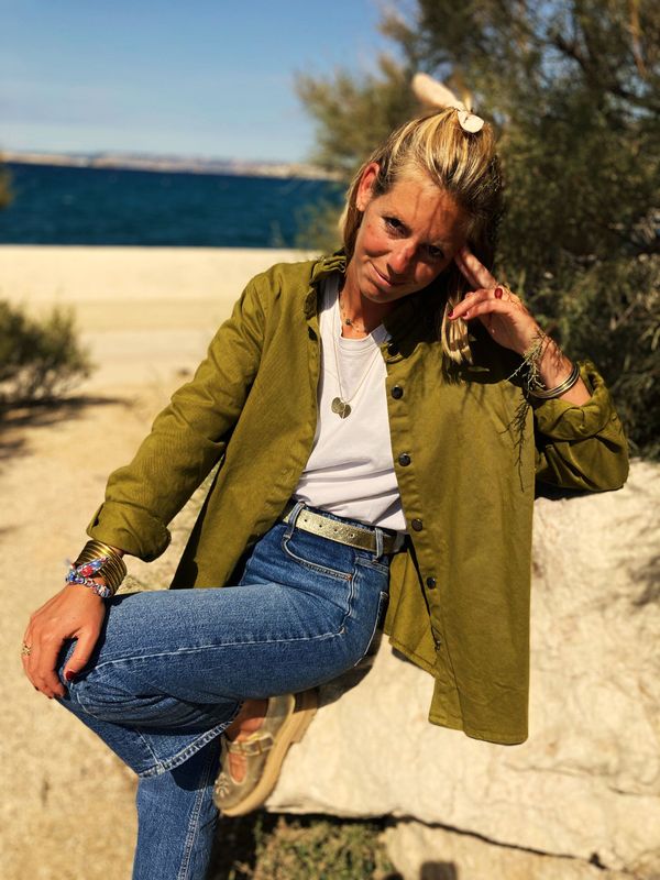 SURCHEMISE BAMBINO ??