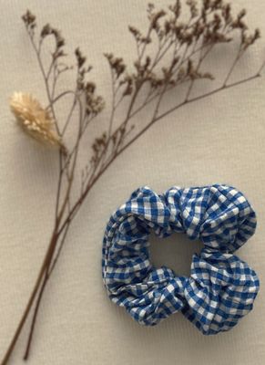 CHOUCHOU GALOPIN BLEU