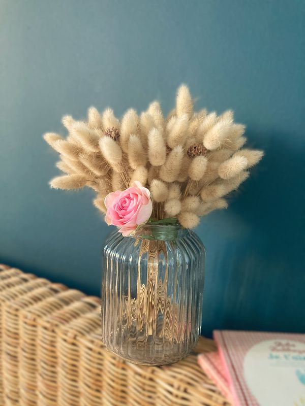 VASE RIVAGE SECONDE MAIN ?