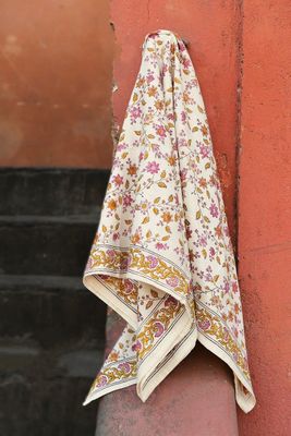 FOULARD GAÏA (Grand format)