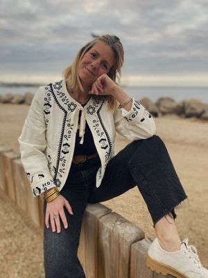 VESTE FANNY