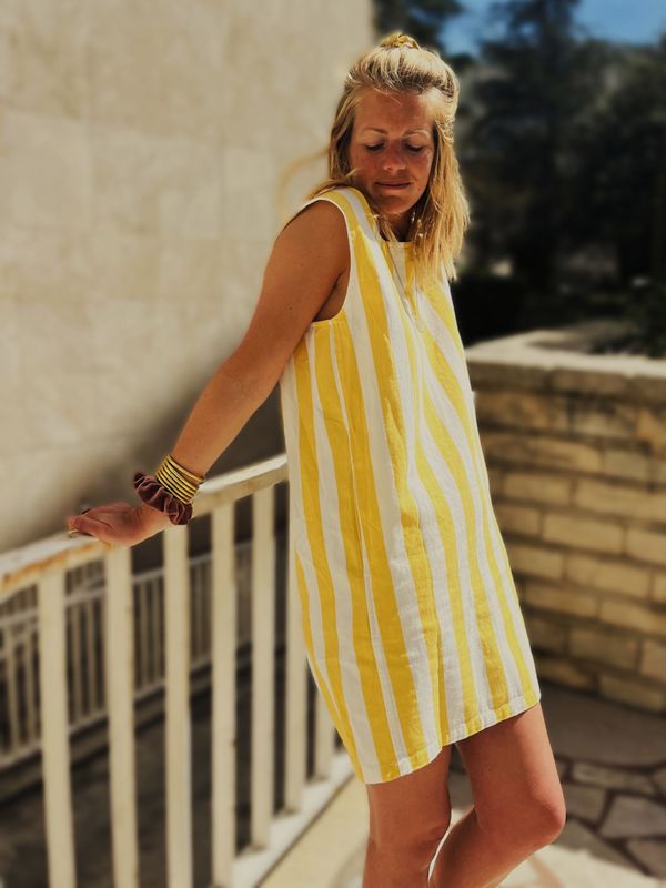 ROBE ST-TROPEZ