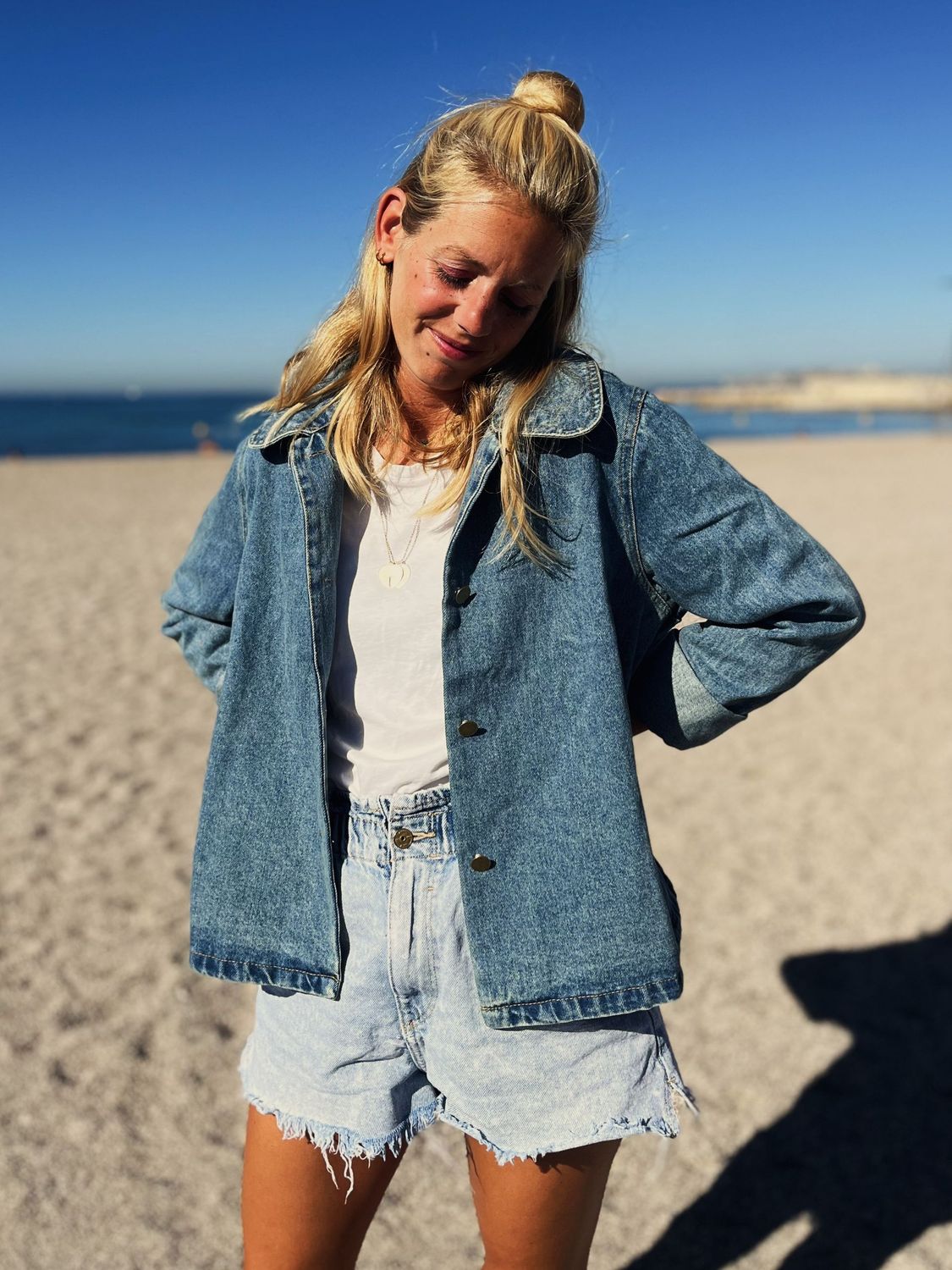 VESTE SYDNEY VESTE SYDNEY
