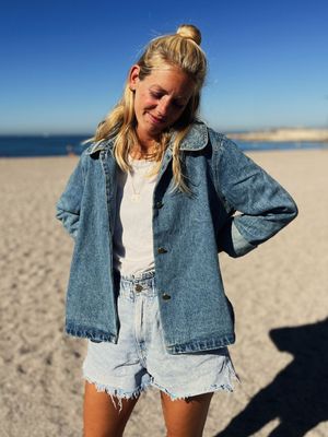 VESTE SYDNEY VESTE SYDNEY