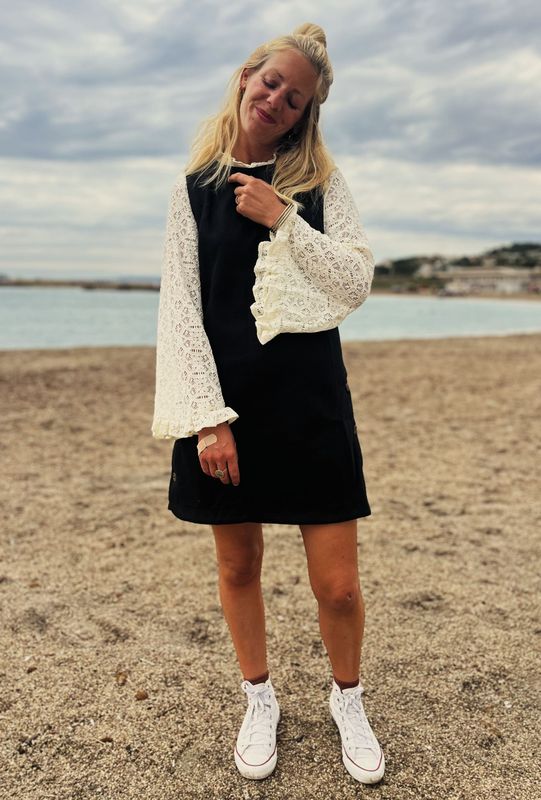ROBE DIANE