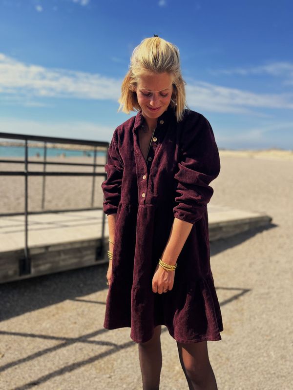 ROBE SONGE ??