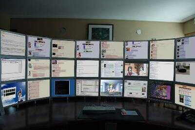 Computer Monitors