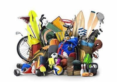 Sporting Goods