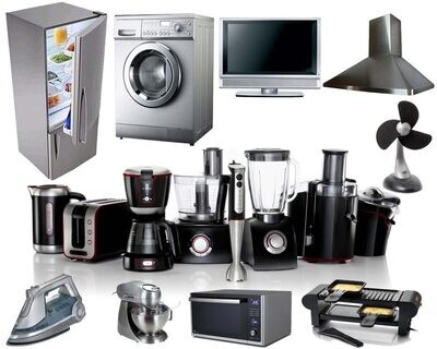 Small Appliances