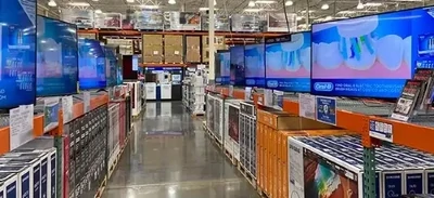 TV&#39;s &amp; Accessories