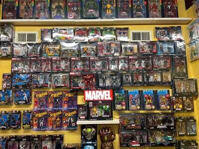 Marvel
