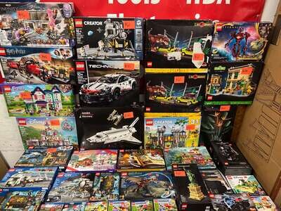 Legos