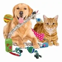 Pet Supplies