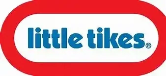 Little Tikes
