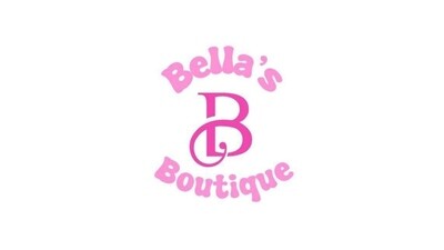 Bella&#39;s Boutique