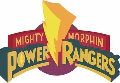 Power Rangers