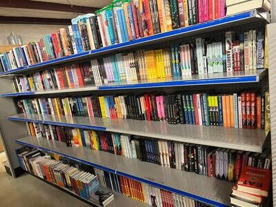 Books