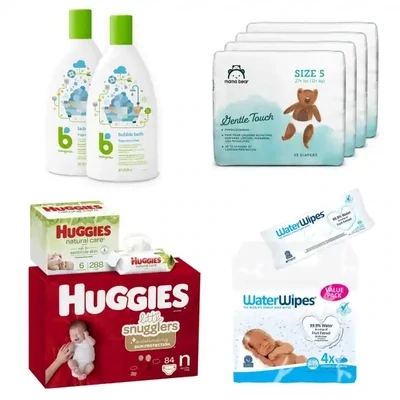 Baby Supplies