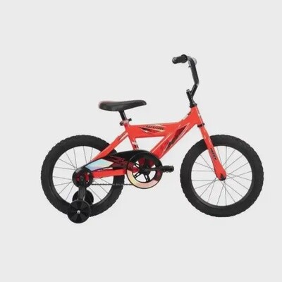 Huffy 16&quot; Whirl Boys&#39; Bike - Red