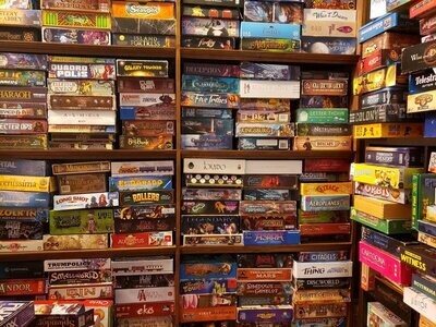 Board Games