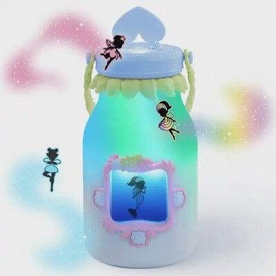 Got2Glow Fairy Finder by WowWee - Blue