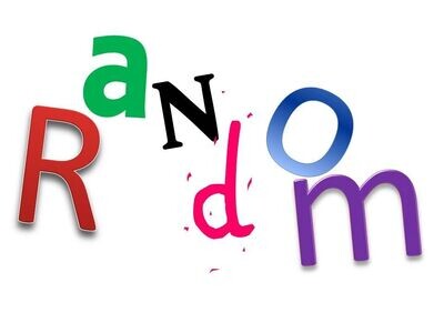 Random Toys