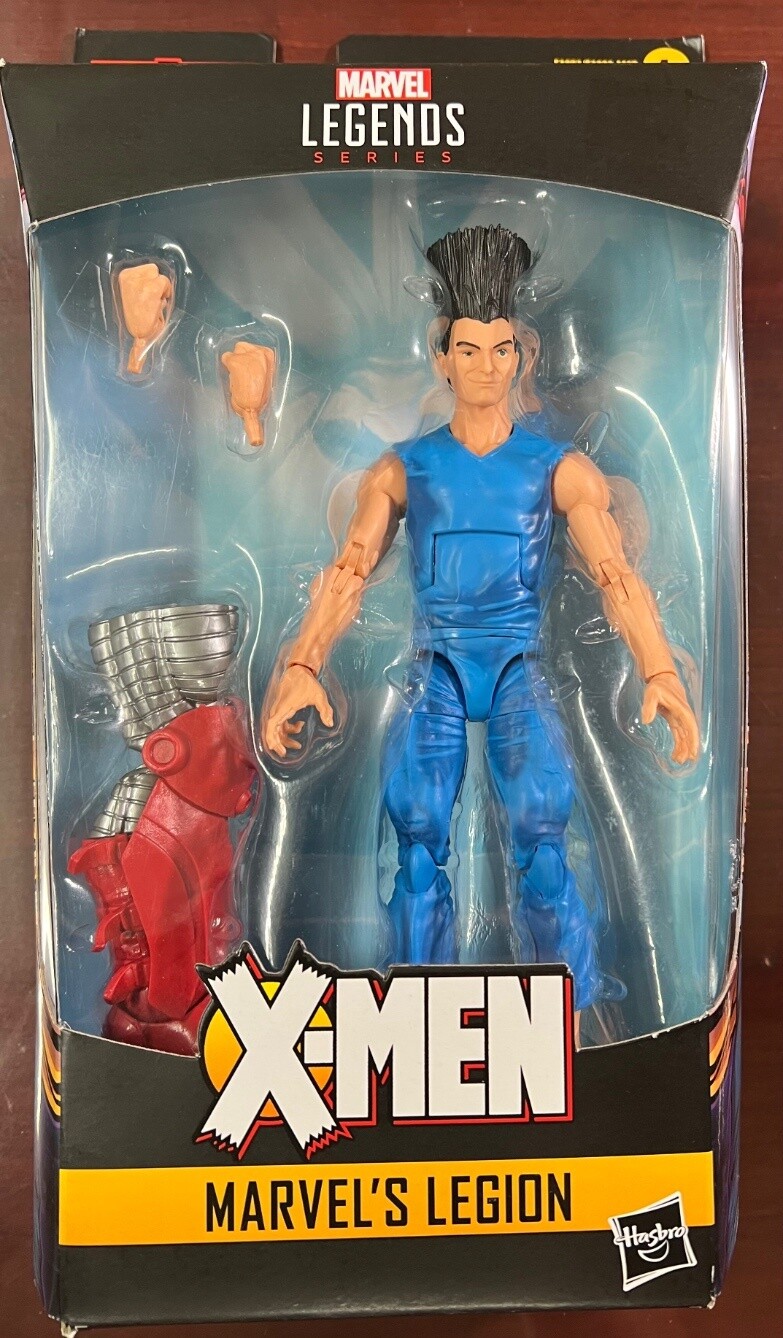 Hasbro Marvel Legends Series Marvel&#39;s Legion