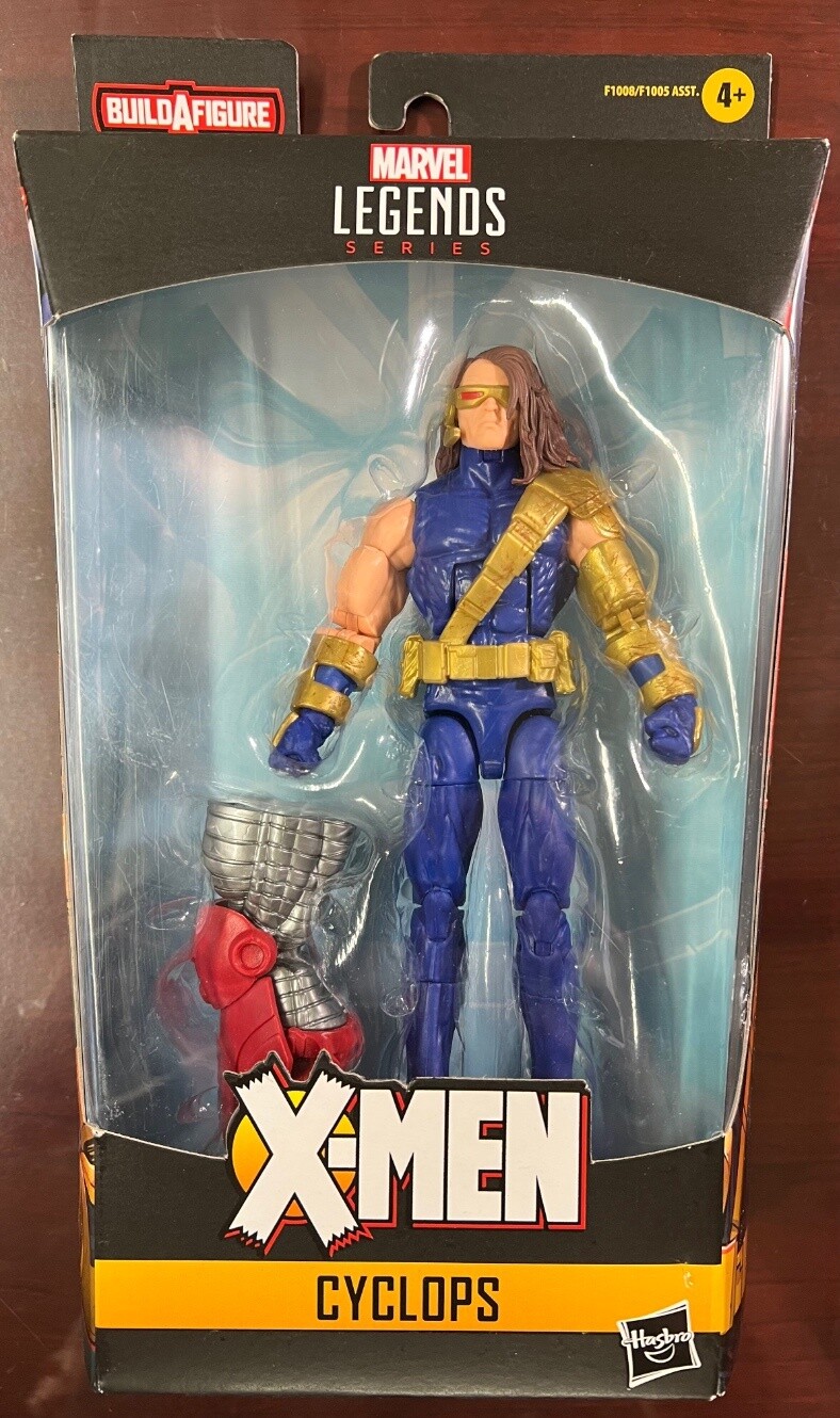Hasbro Marvel Legends Series Marvel&#39;s Cyclops