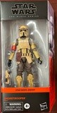 Star Wars The Black Series Shoretrooper Action Figure