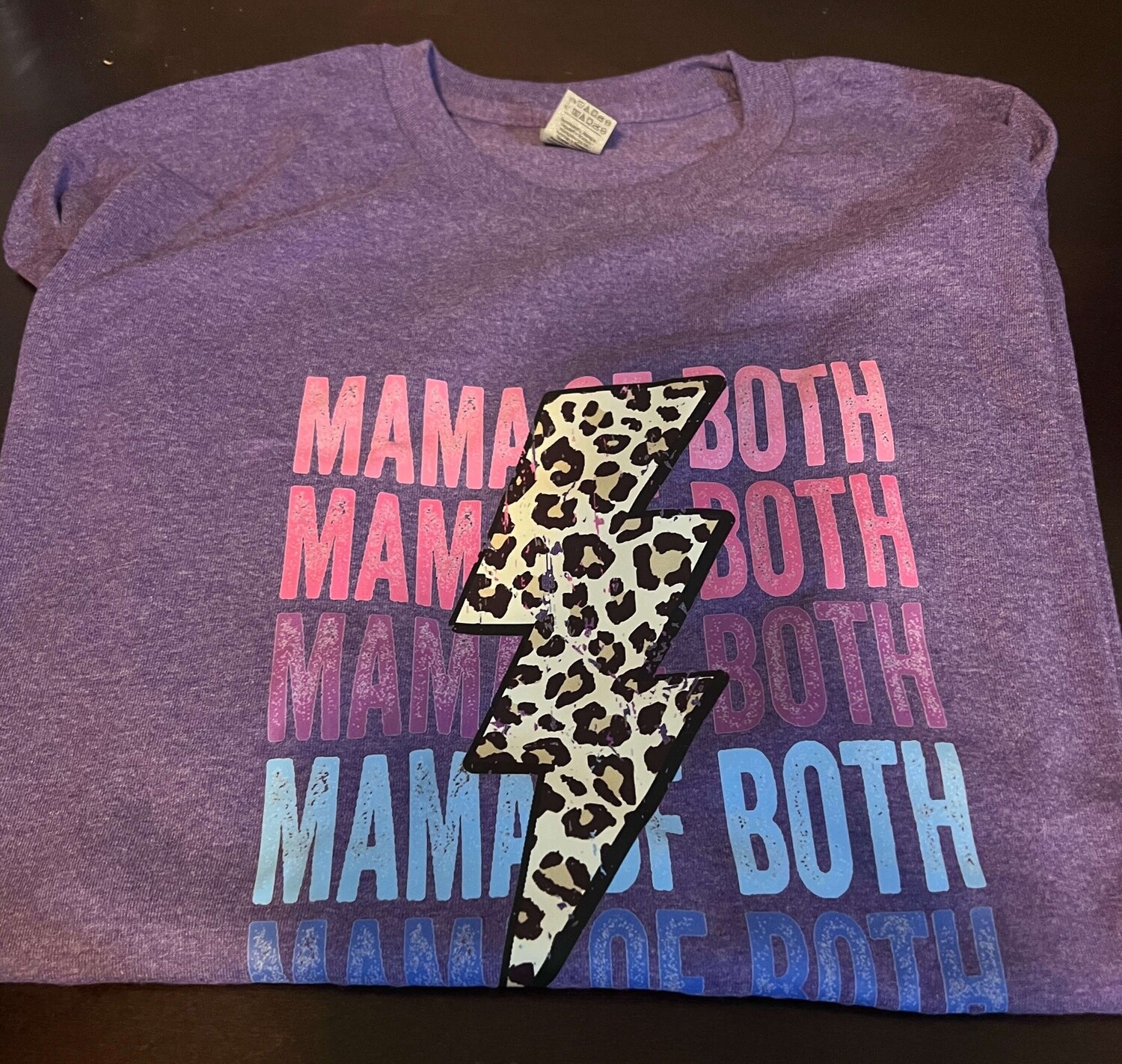 Mama of both XL