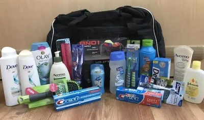 Personal Hygiene