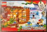 LEGO City Advent Calendar 60235