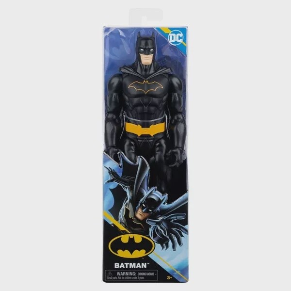 DC Comics Batman 12&quot; Action Figure - Batman