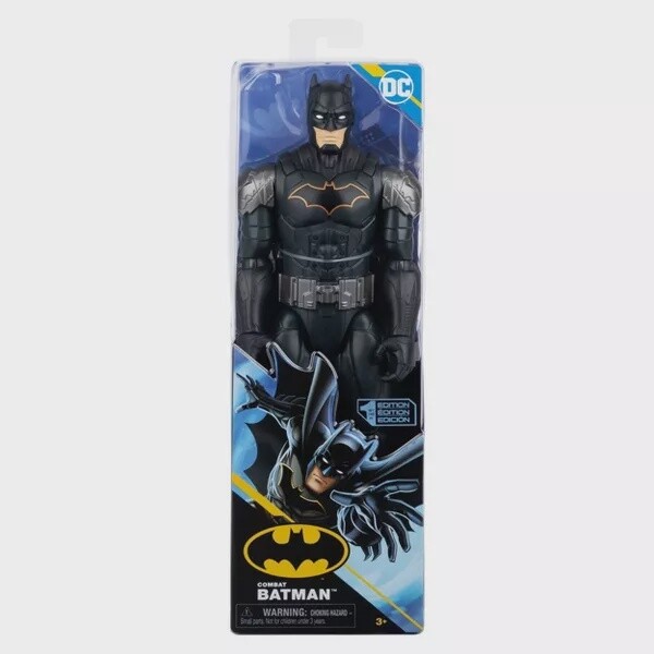 DC Comics Batman 12&quot; Action Figure - Combat Batman
