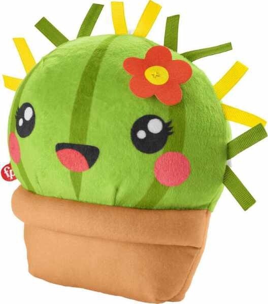 Fisher-Price Paradise Pals Giggle Squad - Cactus