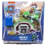 PAW Patrol Rocky Big Rig Hero