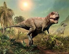 Dinosaurs