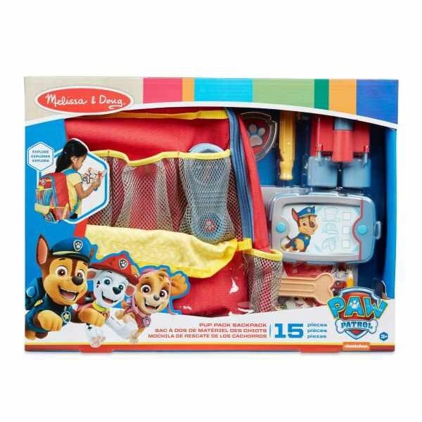 Melissa &amp; Doug PAW Patrol Adventure Pack