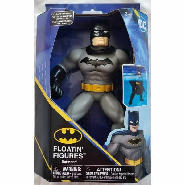 Swimways DC Batman Floatin&#39; Figures - Batman