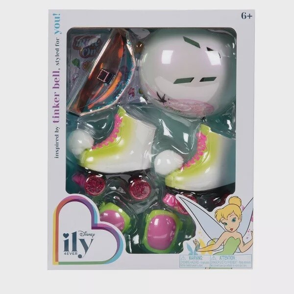 Disney ily 4EVER Inspired by Tinker Bell 18&quot; Accessory Pack