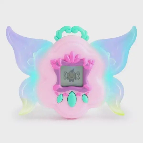Got2Glow Fairies Baby Fairy Finder