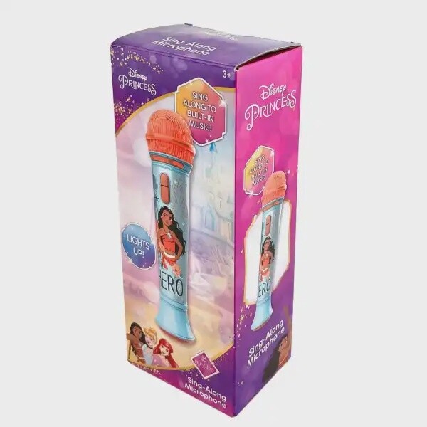 Moana Microphone