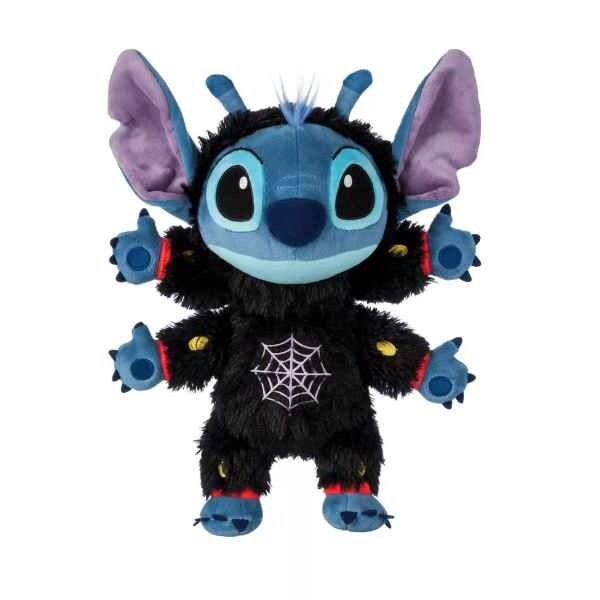 Disney Lilo and Stitch Plush