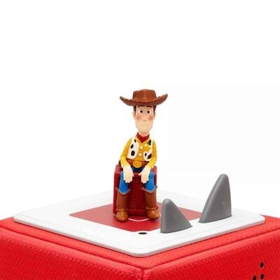 Disney Pixar Toy Story Tonie Audio Play Figurine