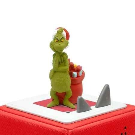 Tonies The Grinch Audio Play Figurine