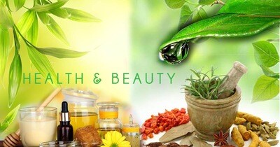 Health &amp; Beauty