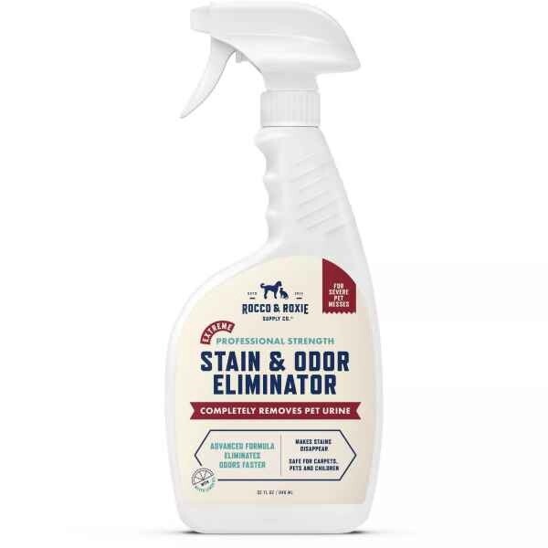 Rocco &amp; Roxie Supply Co. Extreme Stain &amp; Odor - 32oz