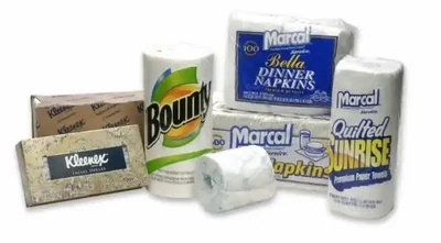 Paper Products