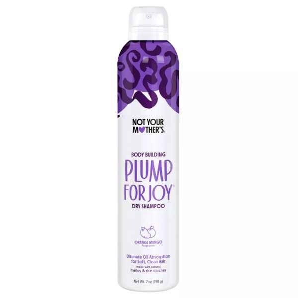 Not Your Mother&#39;s Plump for Joy Boby Building Dry Shampoo